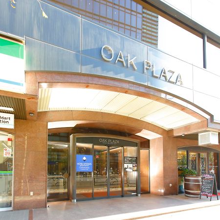 Hotel Mystays Ochanomizu Conference Center Tokyo Luaran gambar