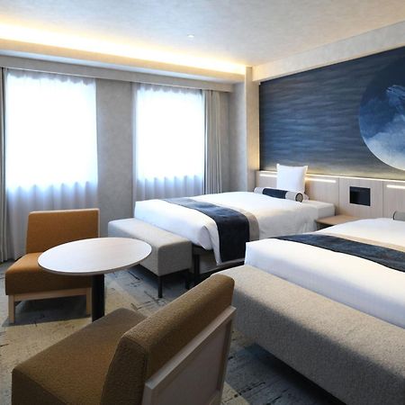 Hotel Mystays Ochanomizu Conference Center Tokyo Luaran gambar
