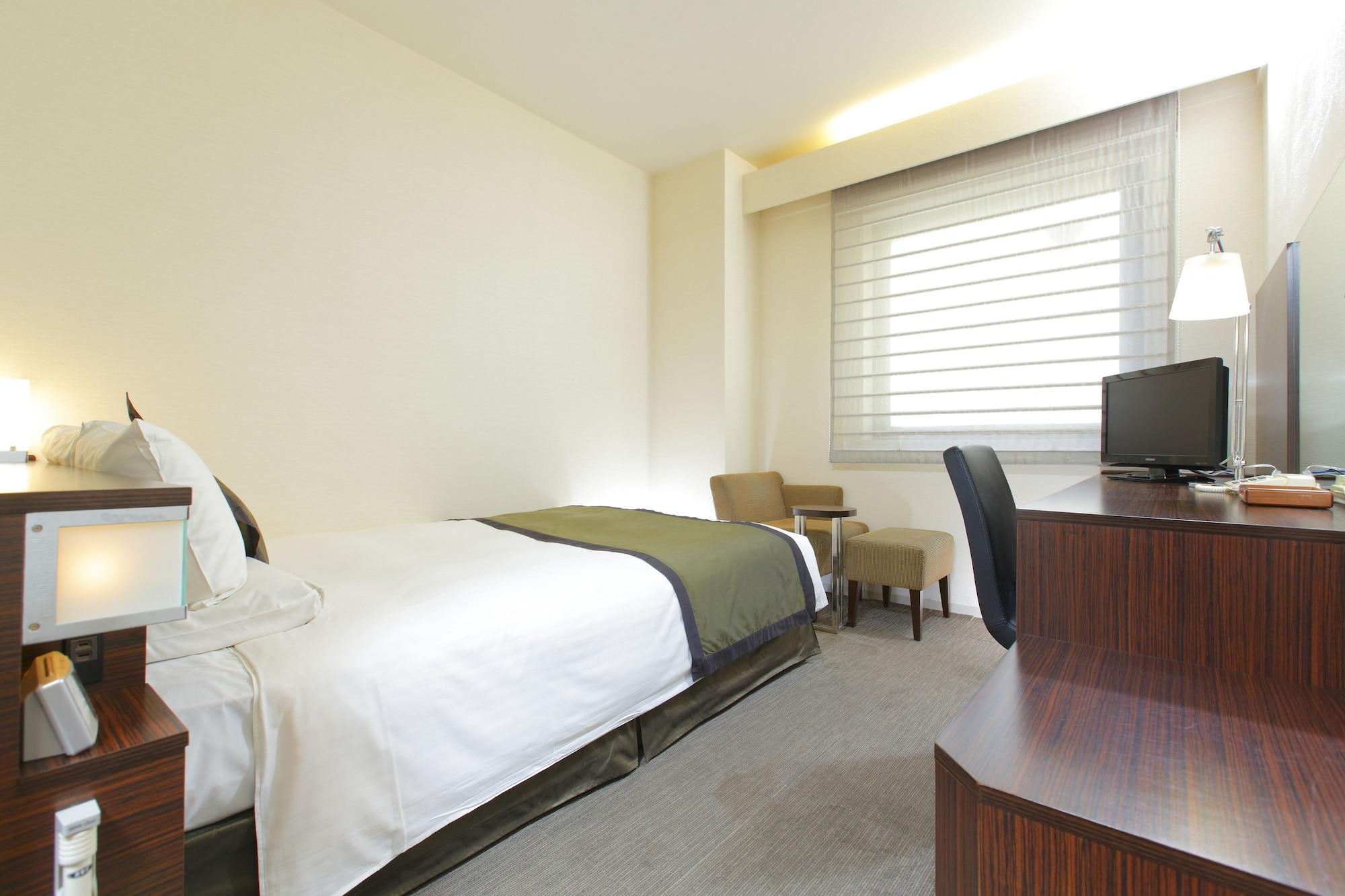 Hotel Mystays Ochanomizu Conference Center Tokyo Luaran gambar
