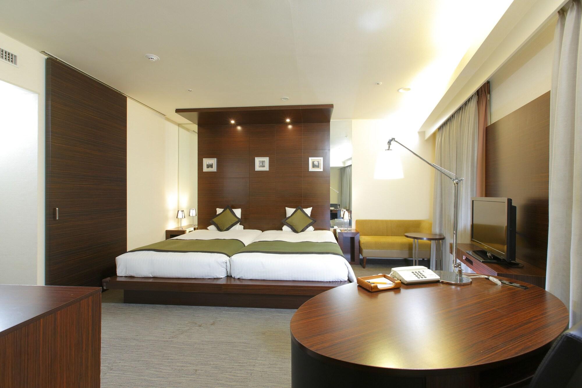 Hotel Mystays Ochanomizu Conference Center Tokyo Luaran gambar