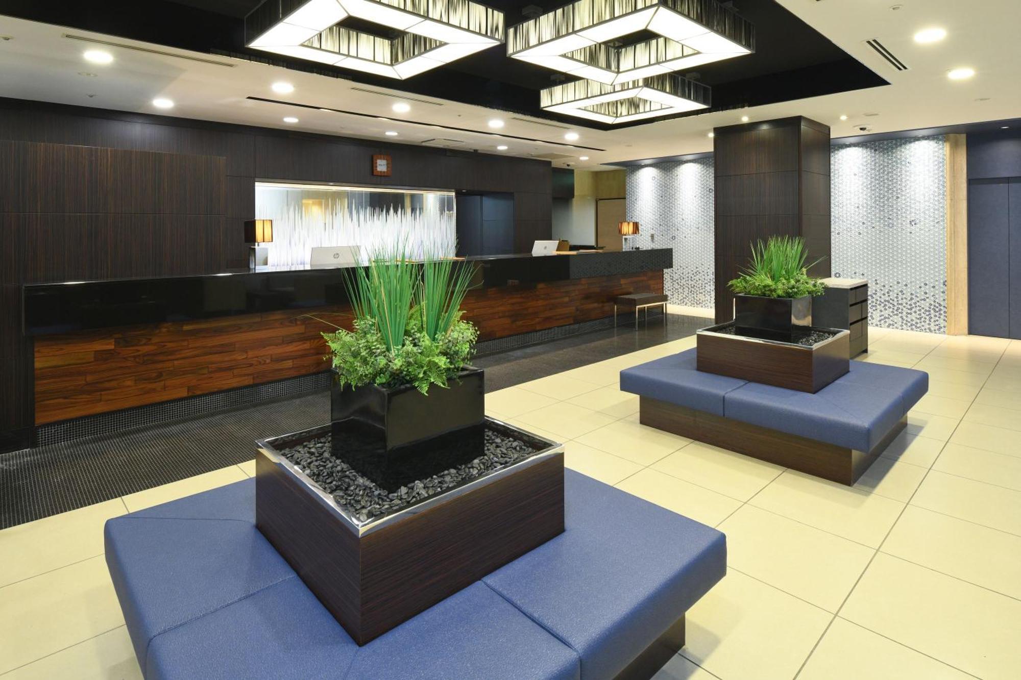 Hotel Mystays Ochanomizu Conference Center Tokyo Luaran gambar
