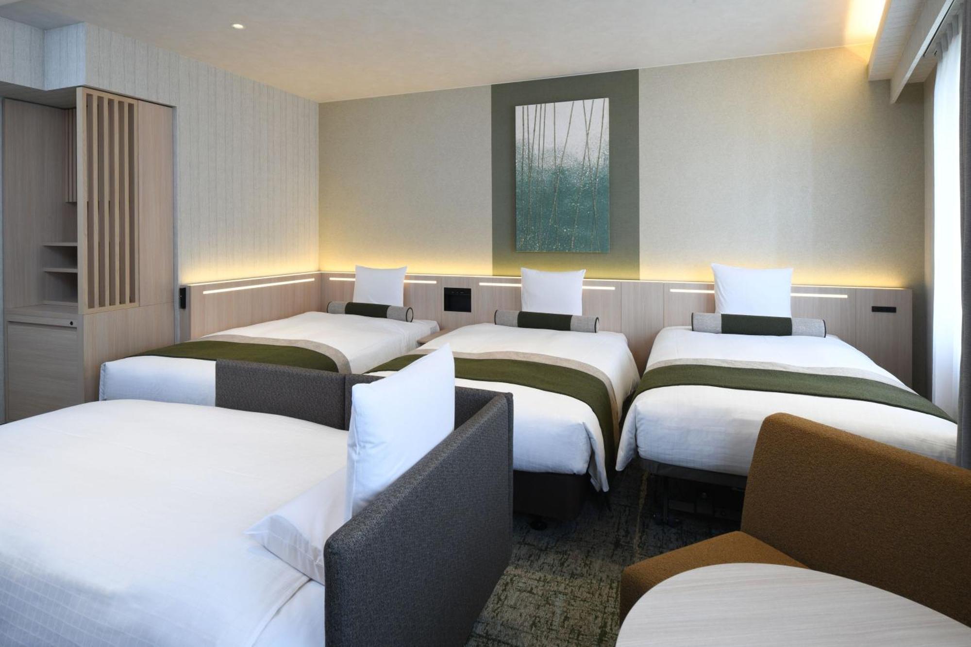 Hotel Mystays Ochanomizu Conference Center Tokyo Luaran gambar