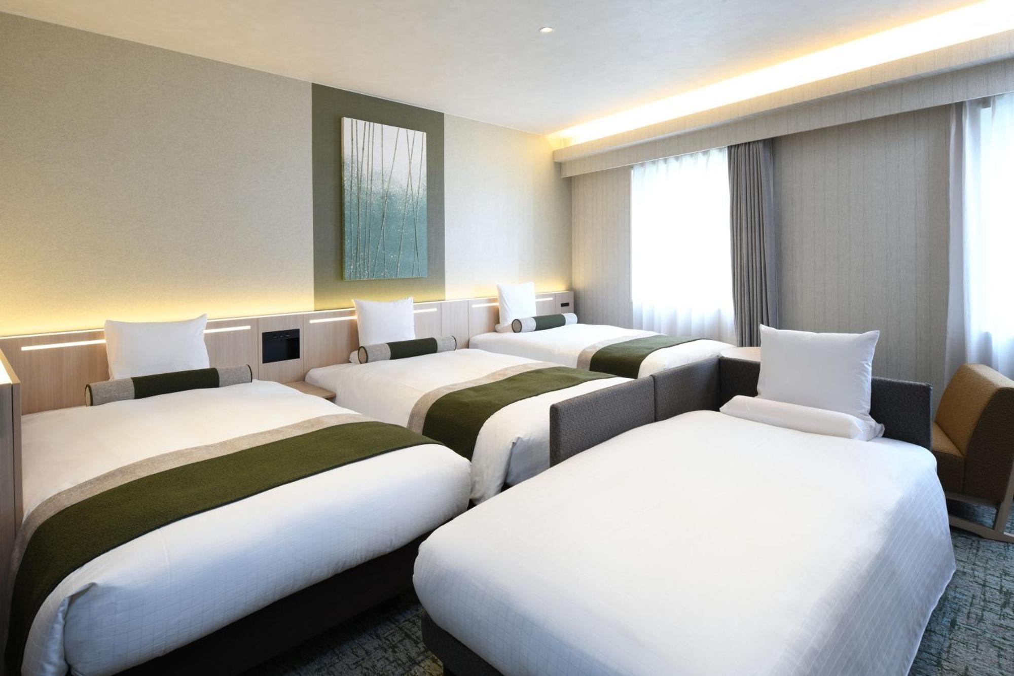 Hotel Mystays Ochanomizu Conference Center Tokyo Luaran gambar