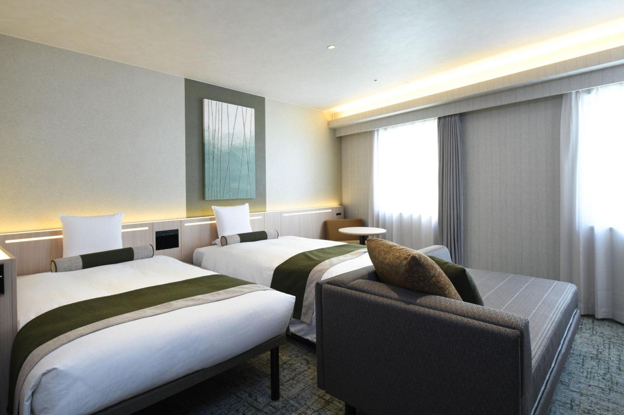 Hotel Mystays Ochanomizu Conference Center Tokyo Luaran gambar