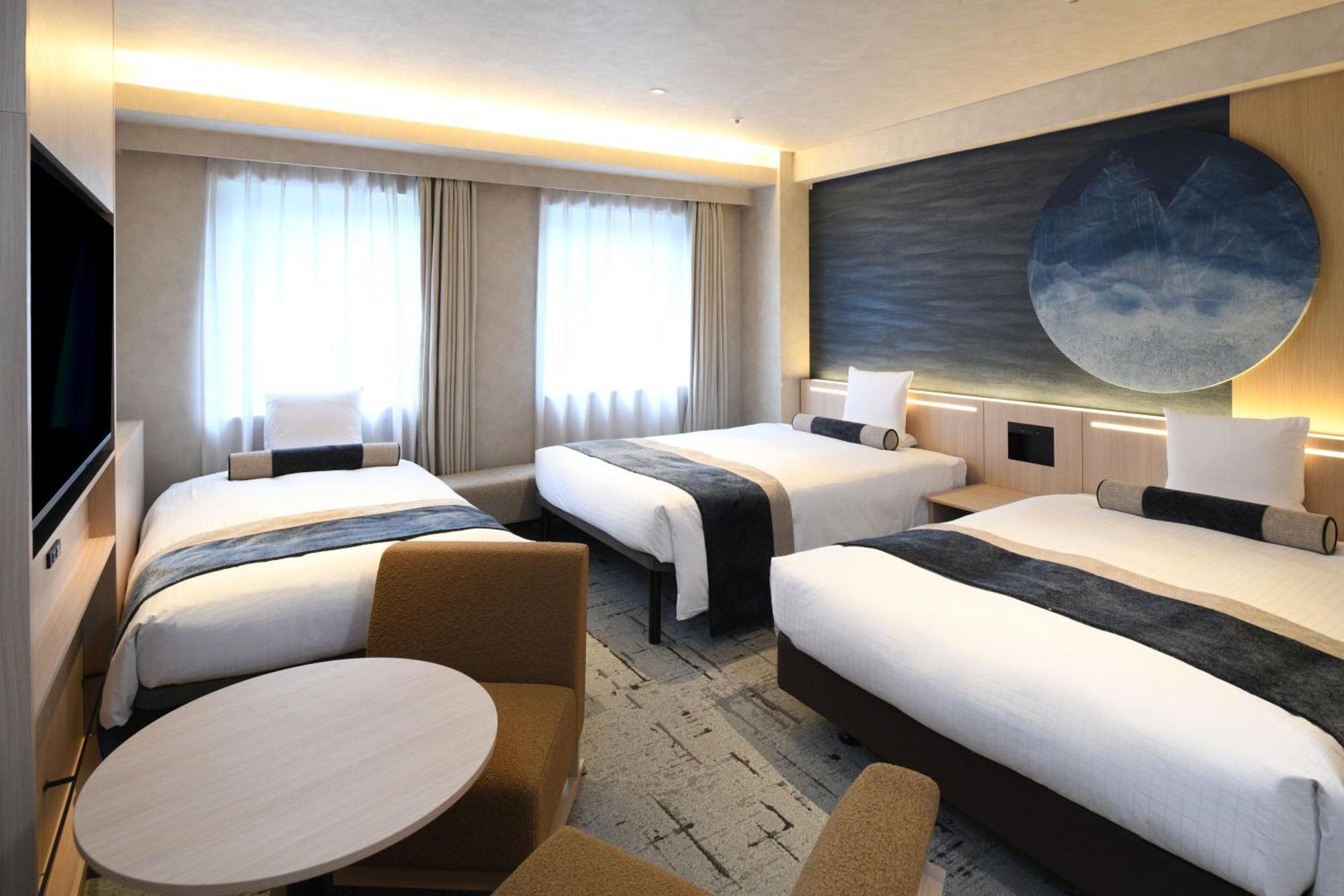 Hotel Mystays Ochanomizu Conference Center Tokyo Luaran gambar