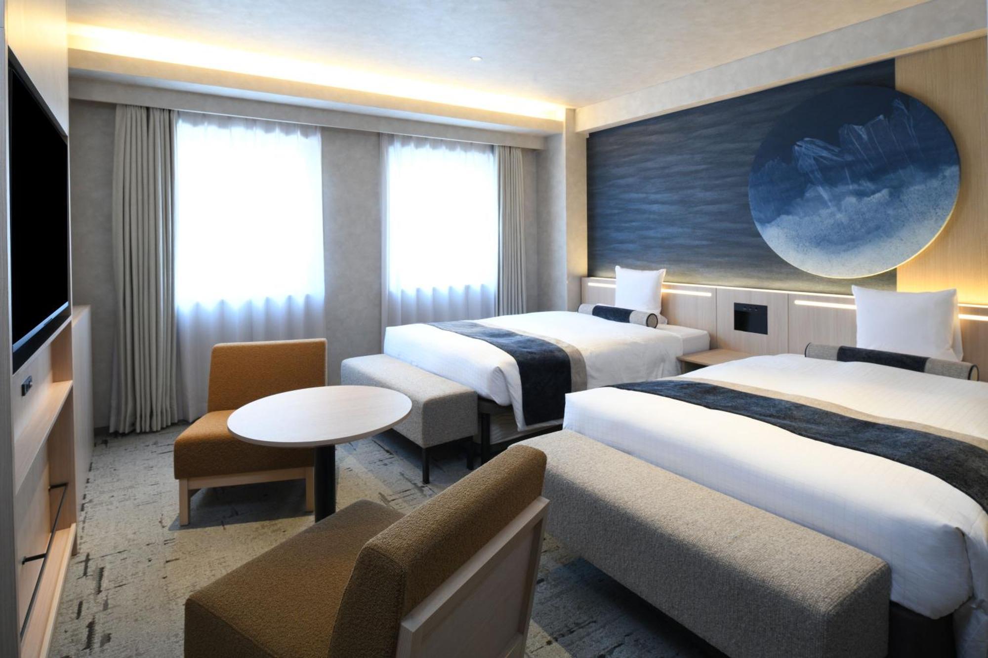 Hotel Mystays Ochanomizu Conference Center Tokyo Luaran gambar
