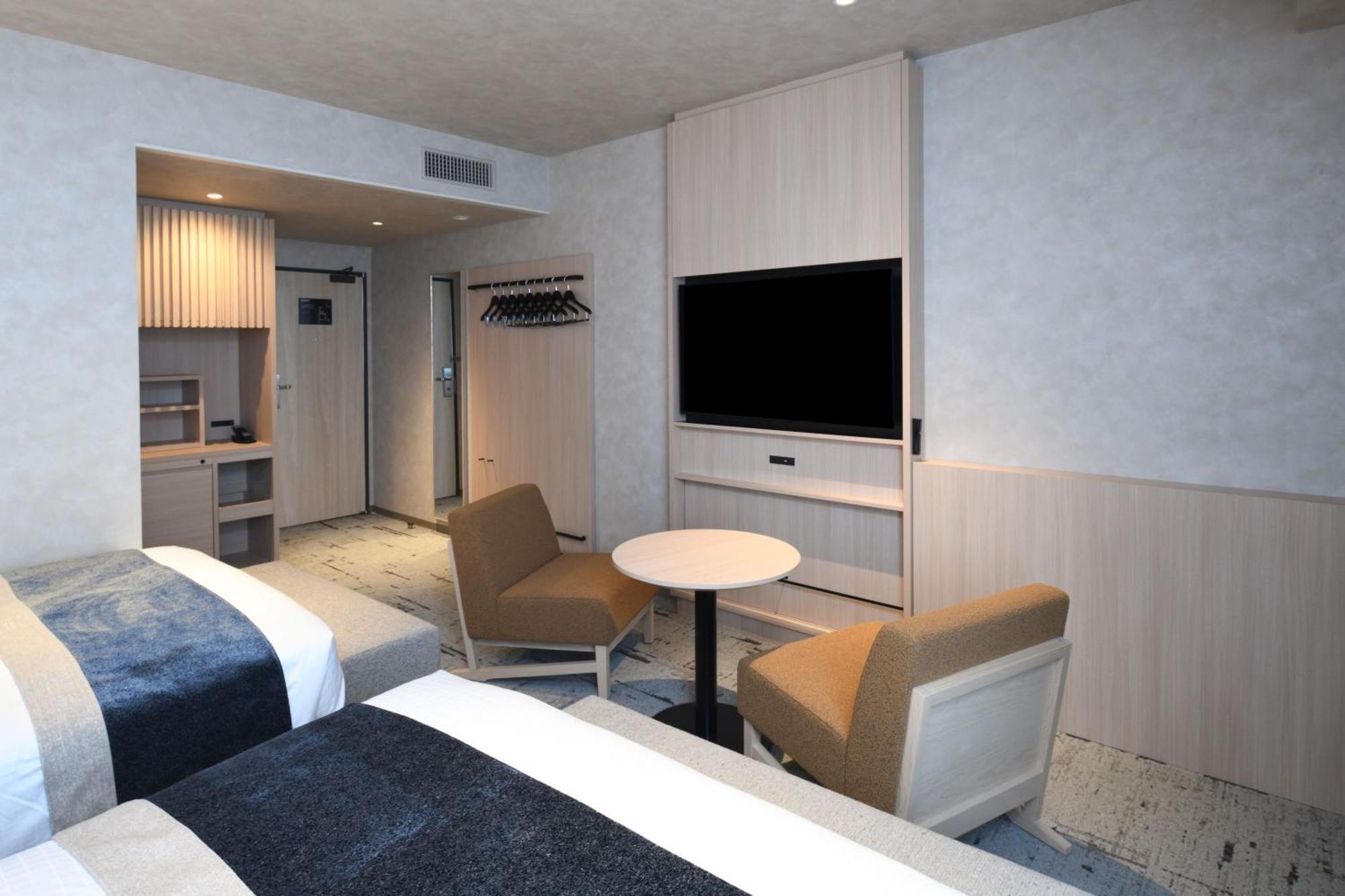 Hotel Mystays Ochanomizu Conference Center Tokyo Luaran gambar