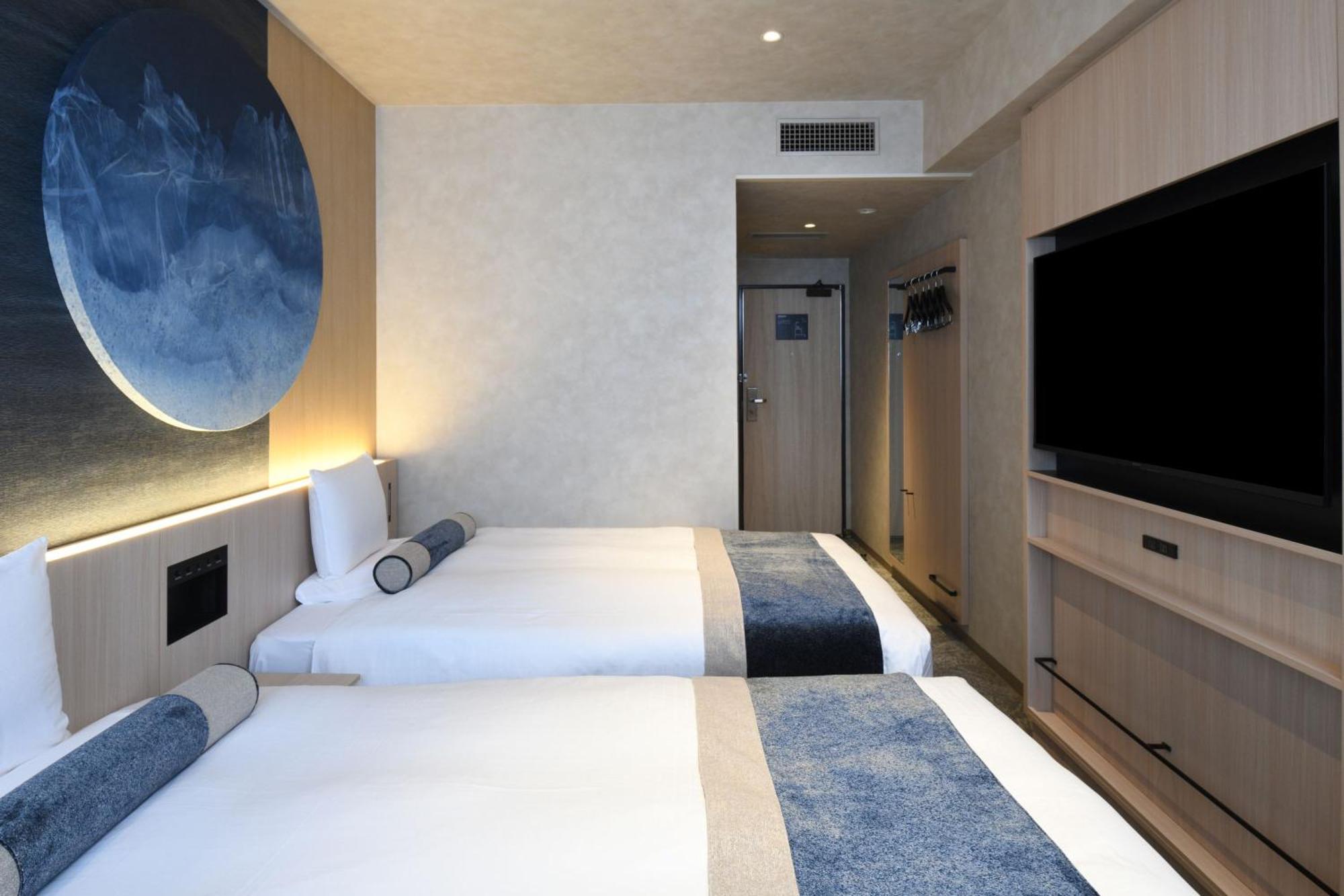 Hotel Mystays Ochanomizu Conference Center Tokyo Luaran gambar