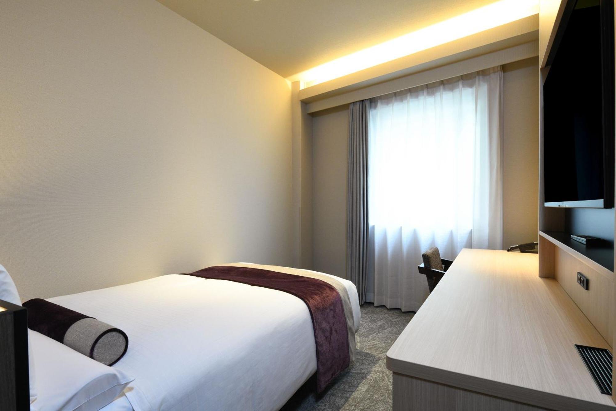 Hotel Mystays Ochanomizu Conference Center Tokyo Luaran gambar