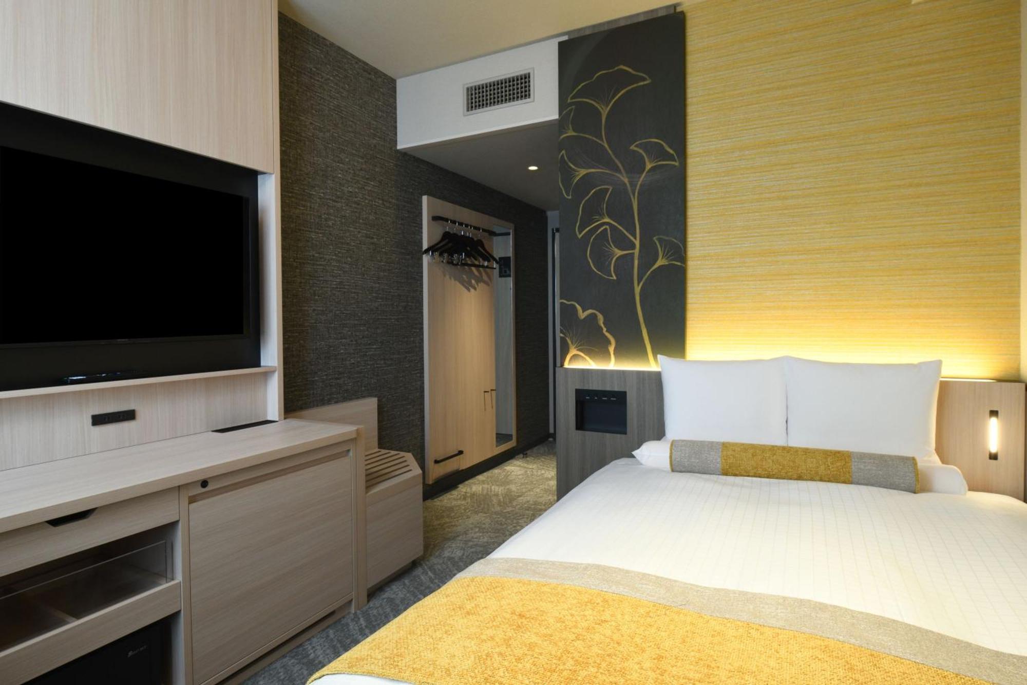 Hotel Mystays Ochanomizu Conference Center Tokyo Luaran gambar
