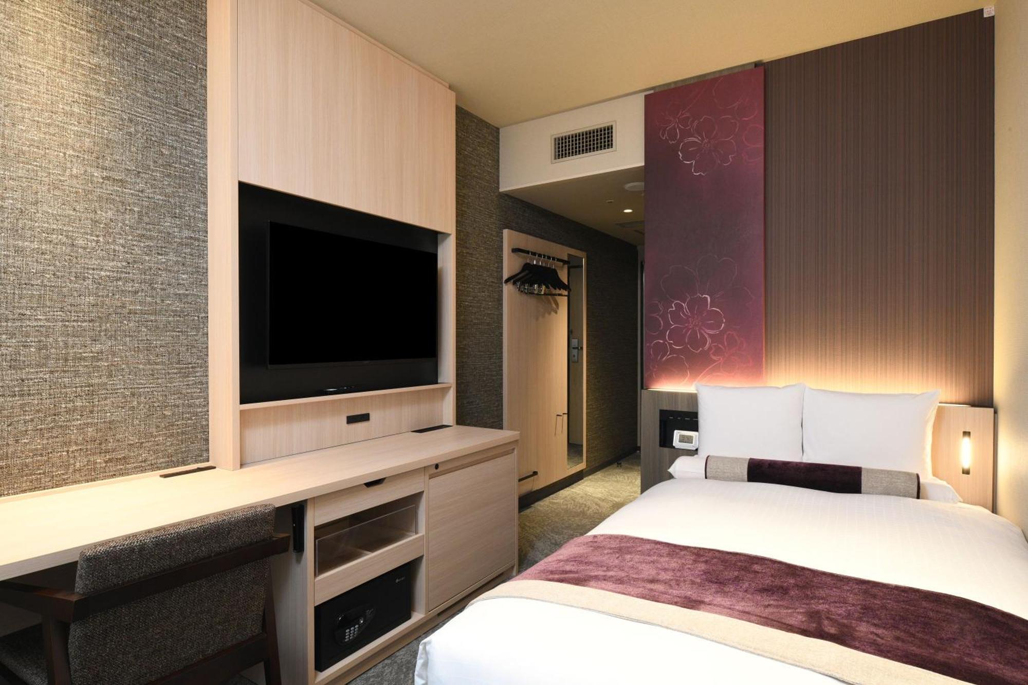 Hotel Mystays Ochanomizu Conference Center Tokyo Luaran gambar