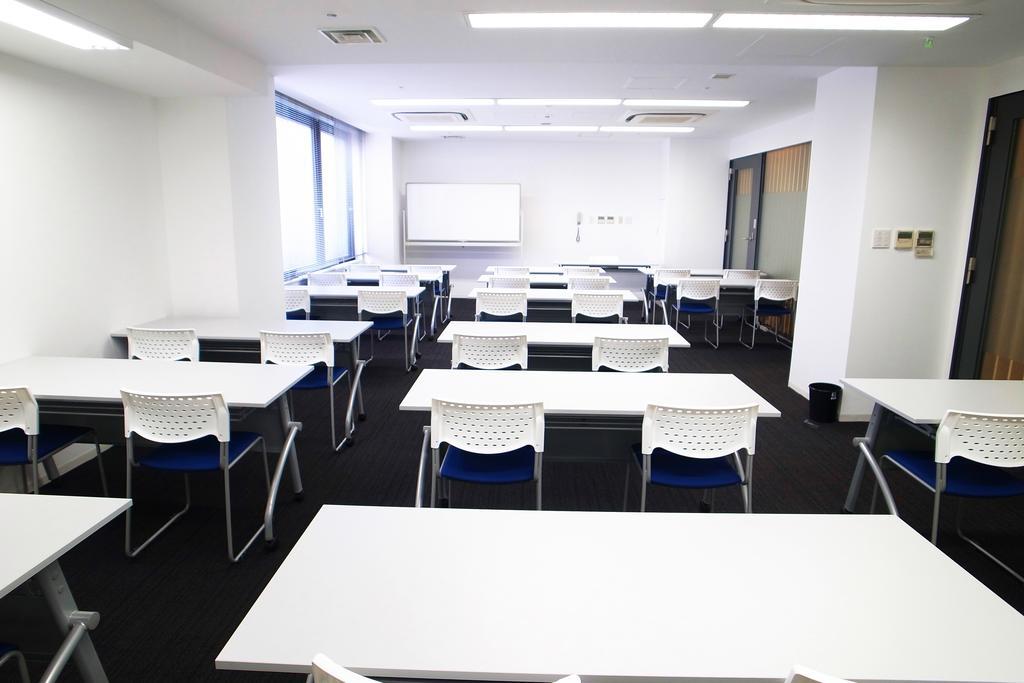 Hotel Mystays Ochanomizu Conference Center Tokyo Luaran gambar
