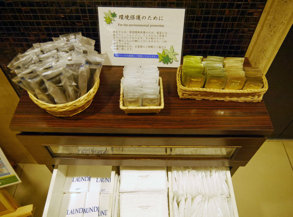 Hotel Mystays Ochanomizu Conference Center Tokyo Luaran gambar