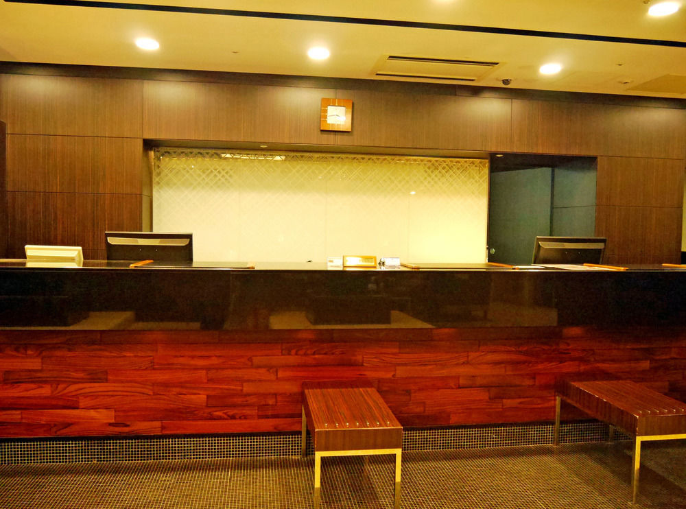 Hotel Mystays Ochanomizu Conference Center Tokyo Luaran gambar