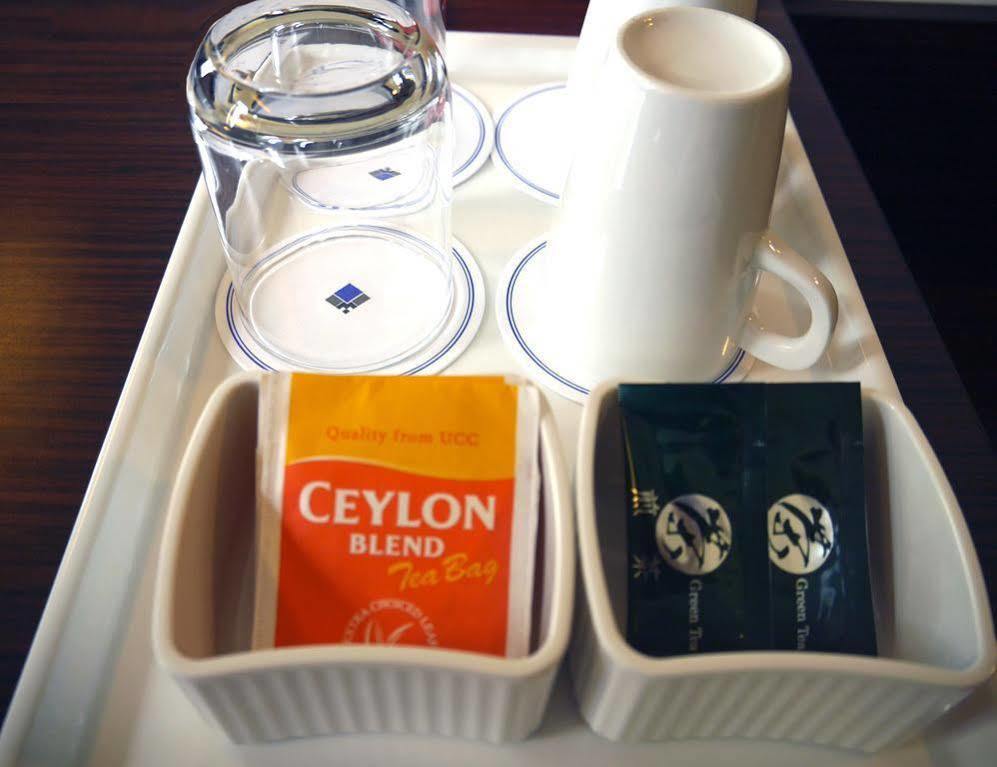 Hotel Mystays Ochanomizu Conference Center Tokyo Luaran gambar