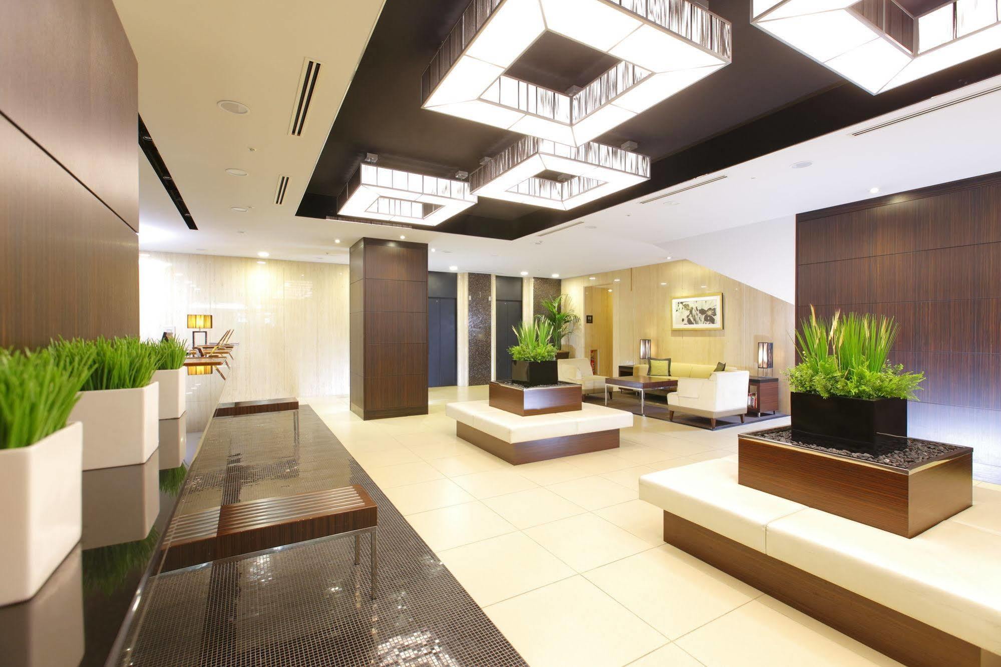 Hotel Mystays Ochanomizu Conference Center Tokyo Luaran gambar