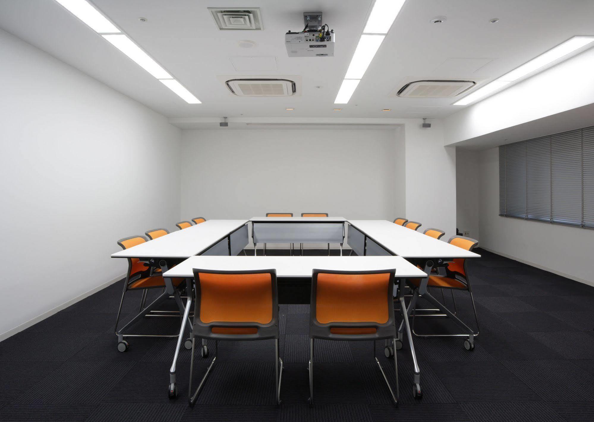 Hotel Mystays Ochanomizu Conference Center Tokyo Luaran gambar
