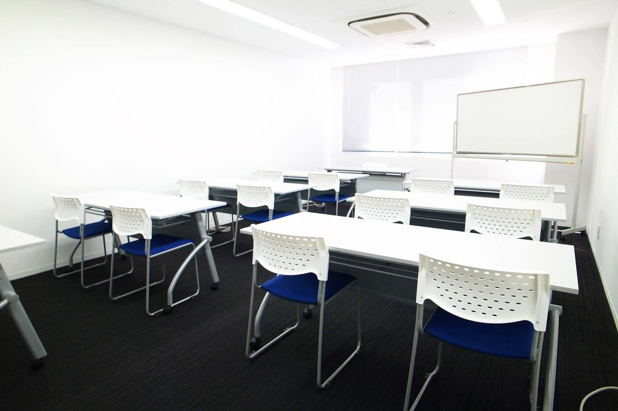 Hotel Mystays Ochanomizu Conference Center Tokyo Luaran gambar
