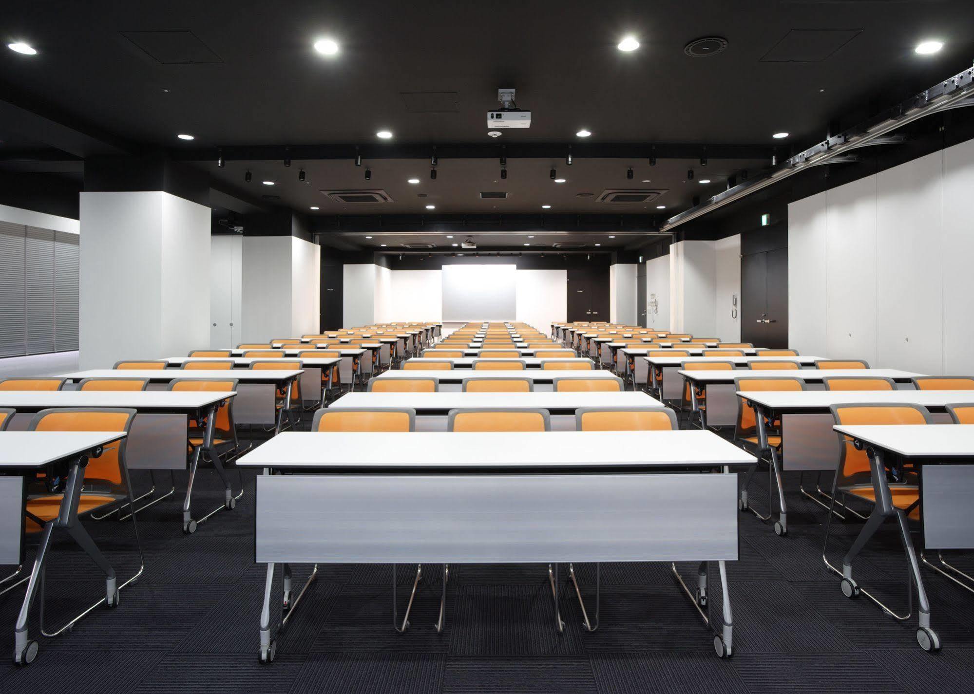 Hotel Mystays Ochanomizu Conference Center Tokyo Luaran gambar
