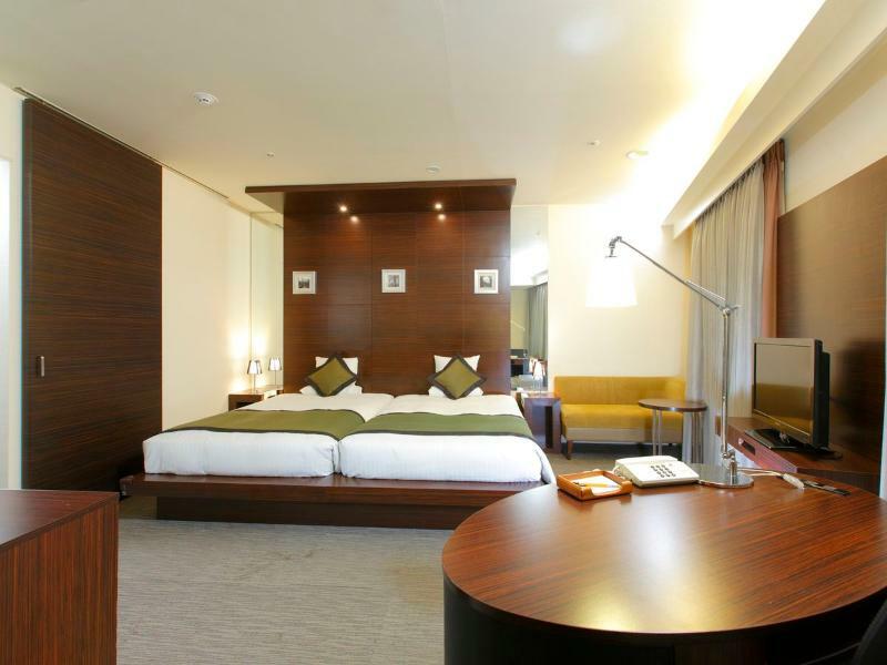Hotel Mystays Ochanomizu Conference Center Tokyo Luaran gambar